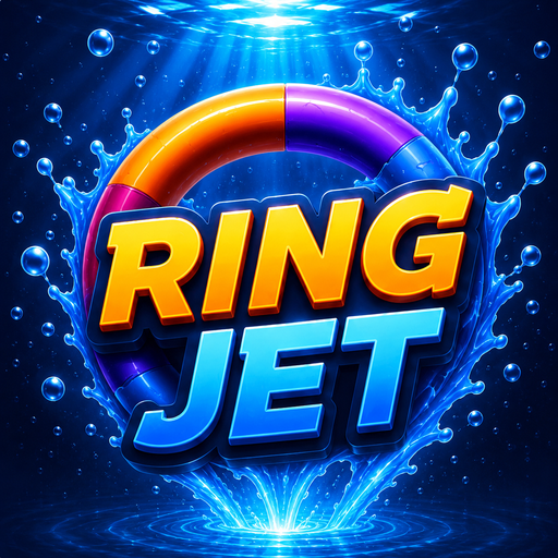 RingJet app icon